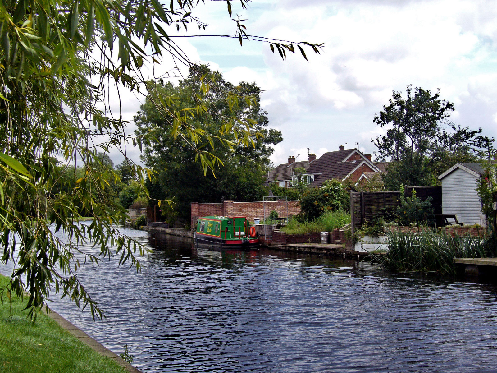 Loughborough